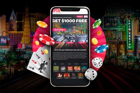 spin palace android app|Play at Spin Palace Android Mobile Casino and Win Big On the Go.